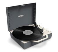 VICTROLA RE-Spin Platine Vinyle ECO CONCUE Granite