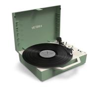 Victrola – Platine vinyle Re-Spin – Vert basilique G