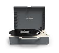 Victrola Re-Spin Tourne-disque entraîné par courroie Gris