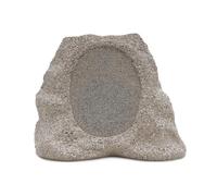 Enceinte d'extérieur Victrola Rock Speaker Connect Bluetooth 5.3 - Résistant à l'eau et à la poussière