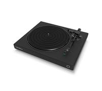 Tourne-Disque - VICTROLA - VPT-1500-BLK Onyx - Bluetooth - Audio Technica AT-VM95E - Noir