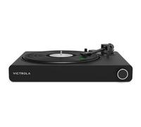 VICTROLA Stream Onyx Platine vinyle 33/45 rpm - noir