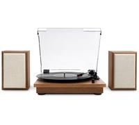 Victrola VM-135 Montauk Chêne Kit Turntable