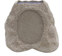 Enceinte extérieure VICTROLA SOLAIRE STEREO ROCK STONE