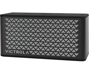 Victrola VPB-400 Music Edition 2 Black Enceintes portable