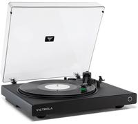 Victrola VPT-1520 Wave Black Tourne-disque
