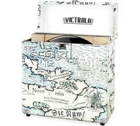 Victrola Vsc-20-P4 Boîte De Rangement Rectangulaire Multicolore