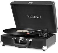 VSC-550BT Vintage - Platine - noir