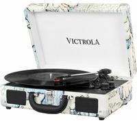Victrola VSC 550BT P4 Tourne-disque portable
