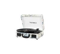 Victrola VSC-550BT Vintage - Platine - carte