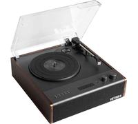Victrola Eastwood Signature VTA-73 - Platine - espresso Espresso