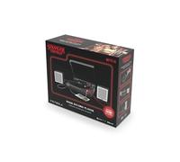 Victrola Platine vinyle VTS-11ST Stranger Things WSQK Édition limitée