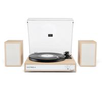 Victrola VTS-1300 Harmony Natural Kit Turntable