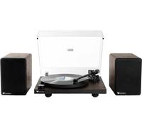 Victrola VTTS-1-ESP-INT Premiere T1 Turntable Set