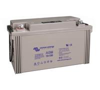 Batterie décharge lente Victron BAT412121084 AGM 12v 130ah