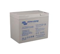 Victron Batterie solaire AGM Victron 60 Ah 12V