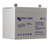 Victron BAT412550084 Batterie au plomb étanche AGM 12V 60AH :229x138x227MM