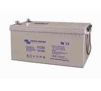 Victron Batterie AGM 12V 220Ah Deep Cycle Zyklenfest Solarbatterie Akku VRLA