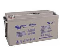 VICTRON Batterie Gel 165 AH Deep Cycle Camping car