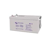VICTRON Batterie Gel 220Ah Deep Cycle Camping-car Bateau