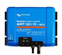 Victron Contrôleur de charge solaire BlueSolar MPPT 150/70-MC4 70 A 12/24/36/48 V
