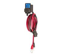 Victron Câble de batterie M8 Panneau indicateur Fusible 30A