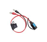 Victron câble de connexion DC M8 oeillets pour chargeurs Blue