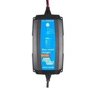 Victron Chargeur de batterie Blue Smart IP65 - 12 V 15 A - avec connecteur DC - 230 V