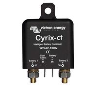 Victron Coupleur de Batterie Intelligent Cyrix-CT