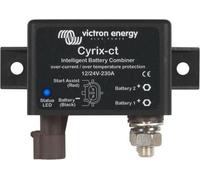 VICTRON Cyrix Coupleur combineur de batteries 12/24V 230A