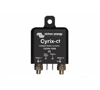 Victron Cyrix Coupleur de batterie intelligent CT 12/24-120
