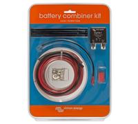 Victron Kit de combinaison de batteries Cyrix-ct 12/24 V 120 A au détail