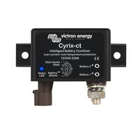 Victron Energy Cyrix-ct 12/24v-230a-blister Relay Clair