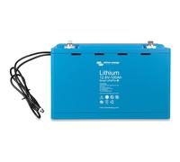 Victron Energy 12,8V 100Ah Smart Batterie au lithium LiFePO4