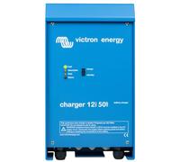 Victron Energy 12-Volt 50 amp Chargeur de Batterie à Microprocesseur