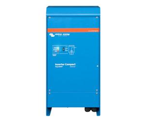 Victron Energy 1200VA 12 V 230V VE.Bus CA Convertisseur à Onde Sinusoïdale Pure