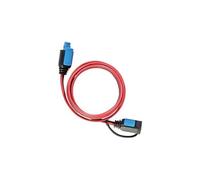 Cable rallonge 2m pour chargeur de batteries Blue Power IP65 - VICTRON