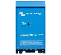 Victron Energy 24-Volt 16 amp Chargeur de Batterie à Microprocesseur