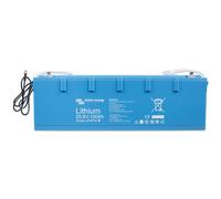 Victron Energy 25,6V 100Ah Smart Batterie au lithium LiFePO4