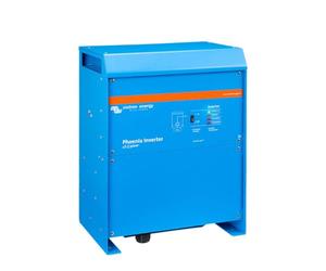 Victron Energy 3000VA 48V 230V VE.Bus CA Convertisseur à Onde Sinusoïdale Pure