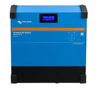 Victron Energy 6000VA 48V 230V Smart CA Convertisseur RS à Onde Sinusoïdale Pure