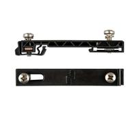 Victron Adaptateur DIN35 pour Cerbo GX – petit (2 pièces)