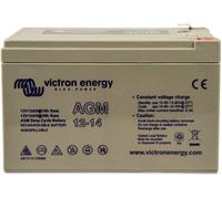 Victron Energy AGM 12V 14Ah Deep-Cycle Batterie BAT212120086 Batterie au plomb 12 V 14 Ah plomb-gel (l x H x P) 151 x 101 x 98 mm sans entretien