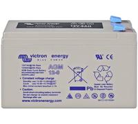 Victron Energy AGM 12V 8Ah Deep-Cycle Batterie BAT212070084 Batterie au plomb 12 V 8 Ah plomb-gel (l x H x P) 151 x 101 x 65 mm sans entretien