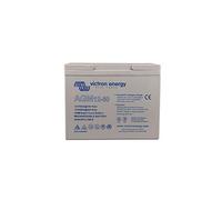 Victron Energy Batterie AGM au plomb 12 V 60 Ah Décharge profonde