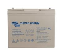 Victron Energy AGM Batterie Super Cycle 100 Ah 12 Volt (M6)
