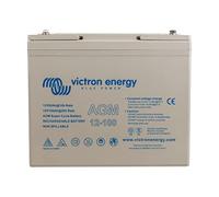 Batterie 12V 100Ah AGM Super Cycle Batt. (M6)