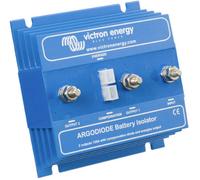 Victron Energy - Séparateur de batterie ArgoDiode 80-2SC - pour 2 batteries 80 A - Argenté