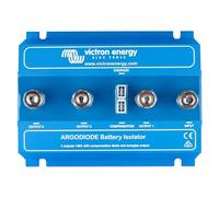 Victron Energy 140a-3ac Argodiode 3-battery Distributor Clair