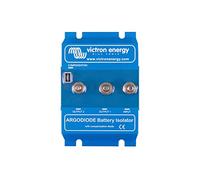 Victron Energy ArgoDiode Isolateurs de batterie 160-2AC (2 batteries 160 amp)